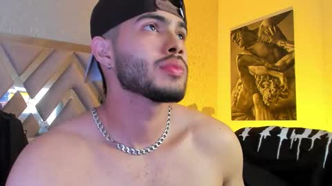 Vincent online show from 02.27.26