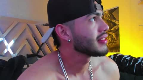 Vincent online show from 03.01.26