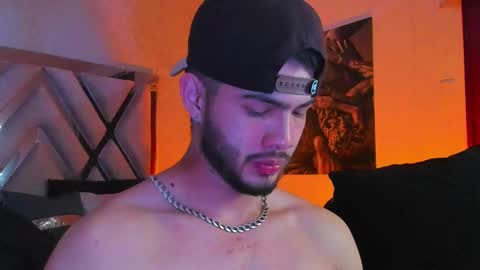 Vincent online show from 03.02.26