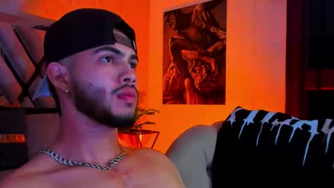 Vincent online show from 03.10.26