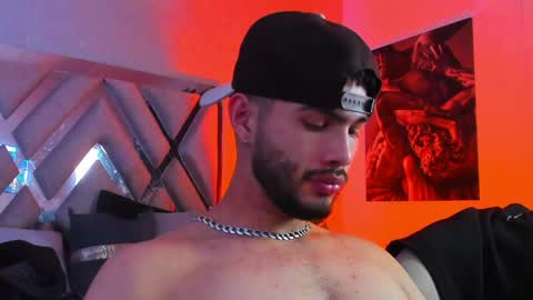 Vincent online show from 04.04.26