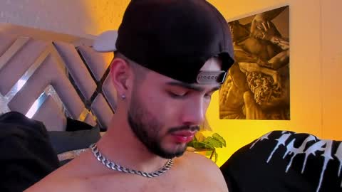 Vincent online show from 04.10.26