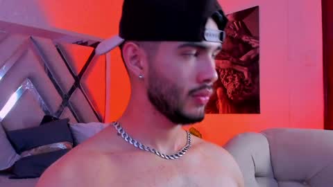 Vincent online show from 04.11.26