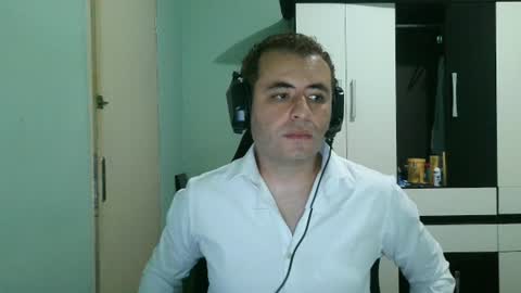 vincentehrt1 online show from 08.09.26