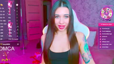 Vinkiepinkie online show from 04.16.26