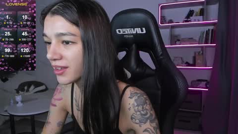 vinkitinkii online show from 12.30.24