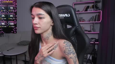 vinkitinkii online show from 01.09.25