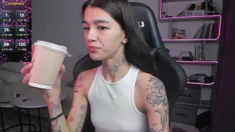 vinkitinkii online show from 01.26.25