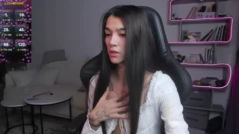 vinkitinkii online show from 02.19.25