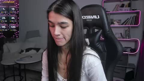 vinkitinkii online show from 02.19.25