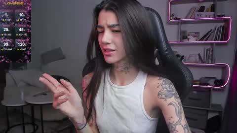 vinkitinkii online show from 02.22.25