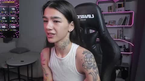 vinkitinkii online show from 03.01.25