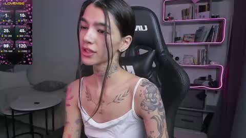 vinkitinkii online show from 03.02.25