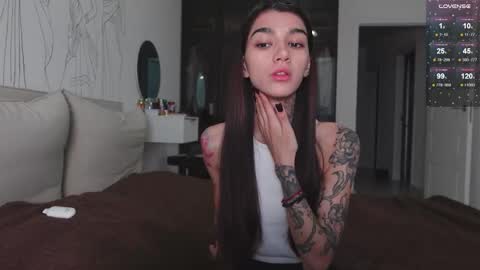 vinkitinkii online show from 11.01.25