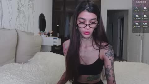 vinkitinkii online show from 11.09.25