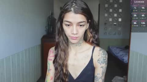 vinkitinkii online show from 01.16.26