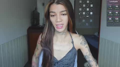 vinkitinkii online show from 01.18.26