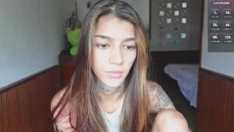 vinkitinkii online show from 03.08.26