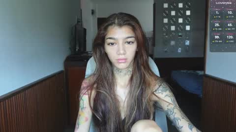 vinkitinkii online show from 03.31.26