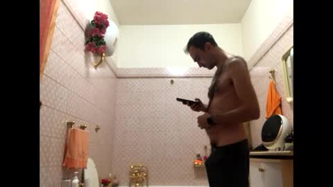 Zenith online show from 10.27.25