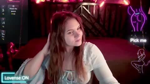 Milla online show from 02.15.26