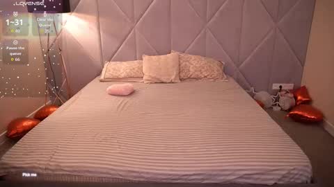 Milla online show from 03.24.26