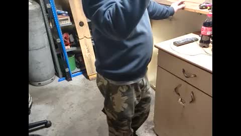 vinnie67 online show from 02.16.25