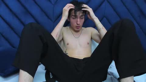 vinniematte online show from 02.26.25