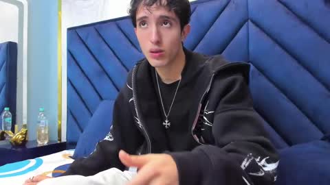 vinniematte online show from 03.02.25