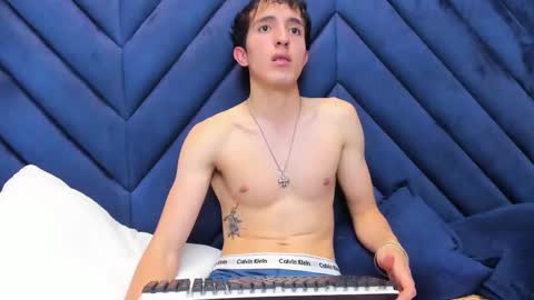 vinniematte online show from 03.02.25