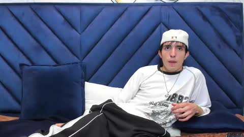 vinniematte online show from 03.07.25