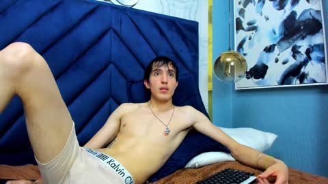 vinniematte online show from 03.08.25