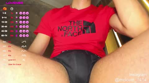 Snapshot of vinsentt_frantlyy chatting on 09.15.25 MaximMaxiMax no baby bb bby online show from 09.15.25