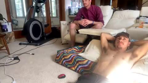 Sanji online show from 01.25.25