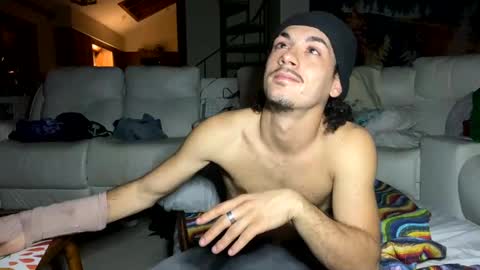 Sanji online show from 03.05.25