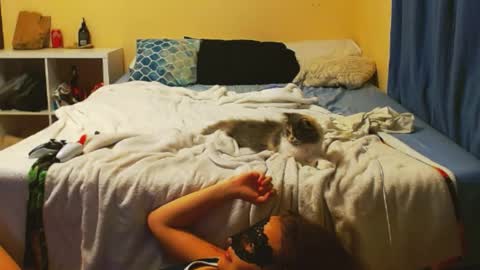 Sanji online show from 04.28.26