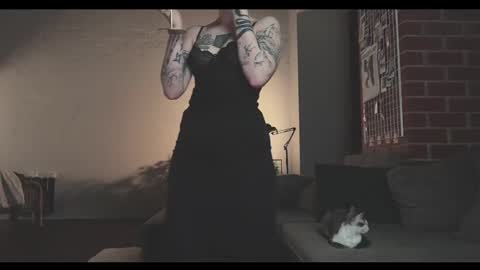 Diva Silvia online show from 01.22.25