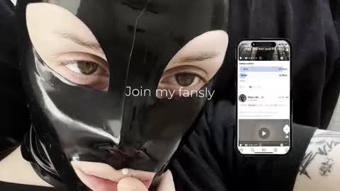 Diva Silvia online show from 02.14.26