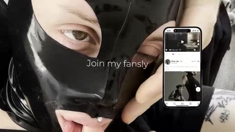 Diva Silvia online show from 02.20.26