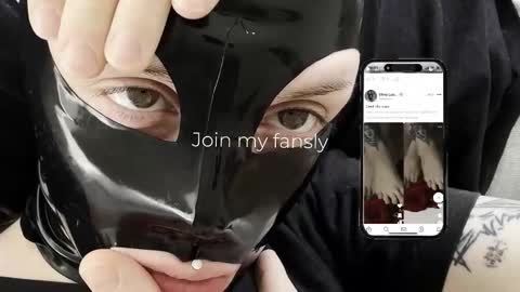 Diva Silvia online show from 02.21.26