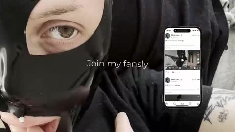 Diva Silvia online show from 02.27.26