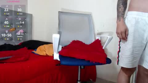 Snapshot of vinzent_lafed_ chatting on 10.26.25 vinzent_lafed_ online show from 10.26.25