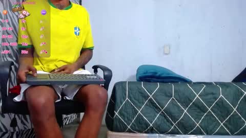 vinzent_lafed_ online show from 02.03.26