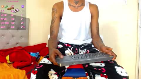 vinzent_lafed_ online show from 02.06.26