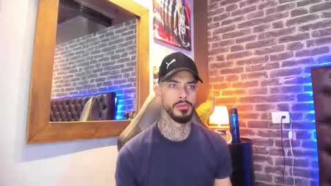 Snapshot of vinzenzrizzo chatting on 09.12.25 ---Vinzen--- online show from 09.12.25