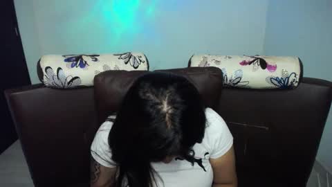 Daniela online show from 12.16.24