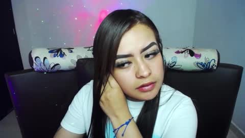 Daniela online show from 12.26.24