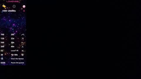 Daniela online show from 03.01.25