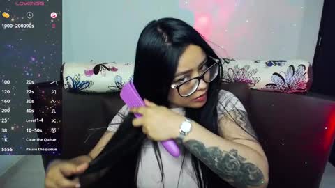 Daniela online show from 03.01.25