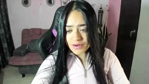 Daniela online show from 09.17.25